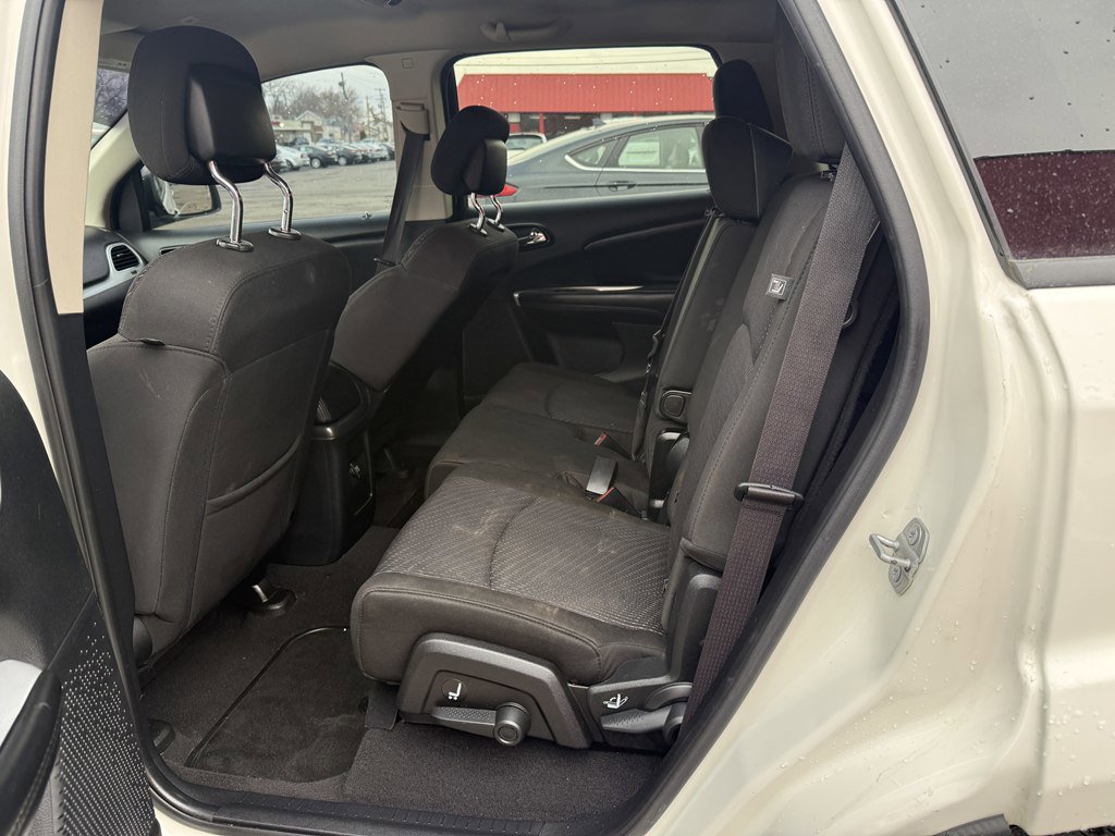 Used 2019 Dodge Journey SE w/ Connectivity Group image 14
