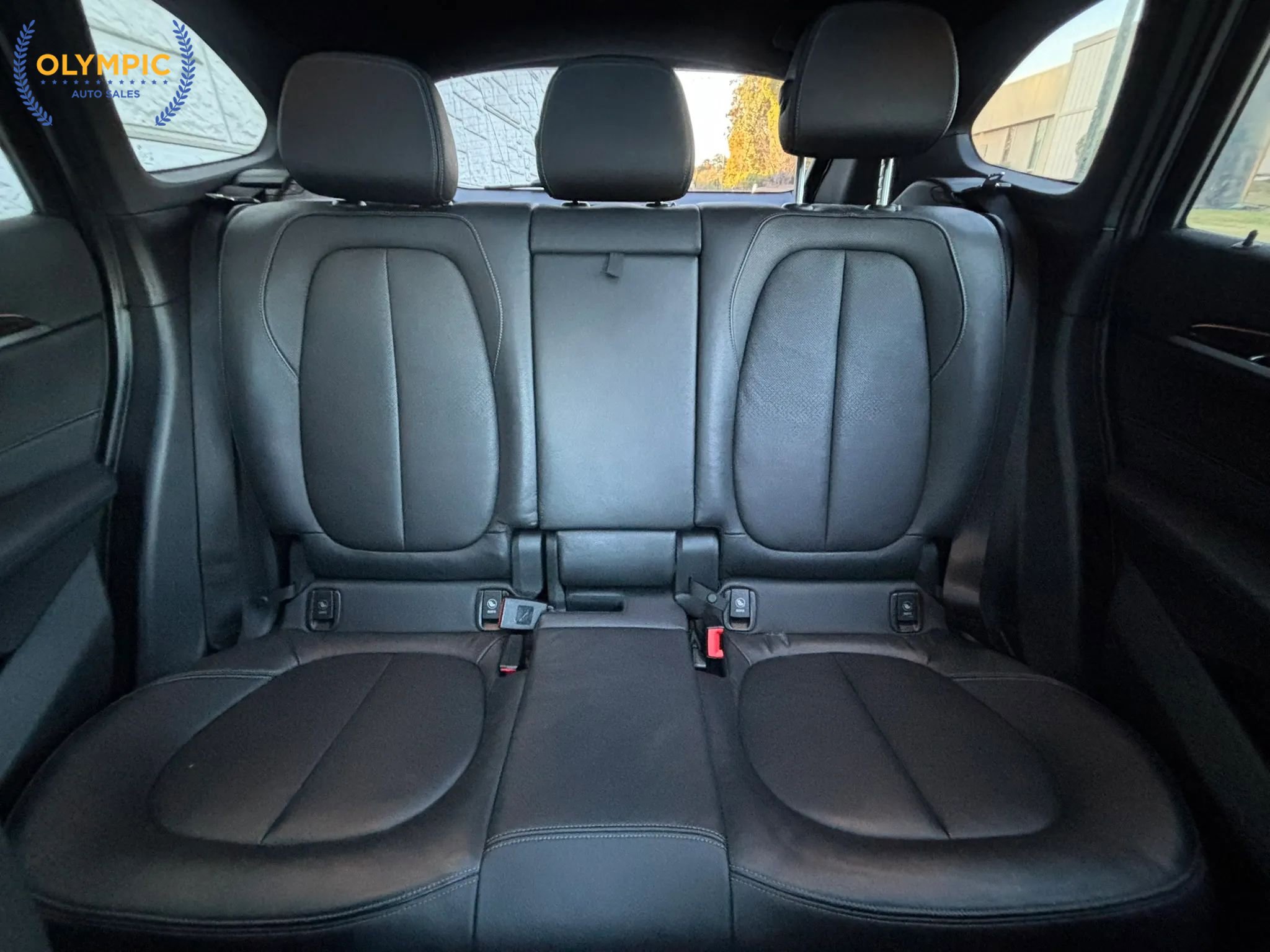 Used 2016 BMW X1 xDrive28i w/ Premium Package image 43