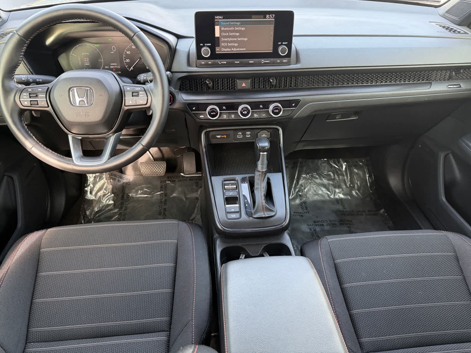 Used 2024 Honda CR-V Sport image 6