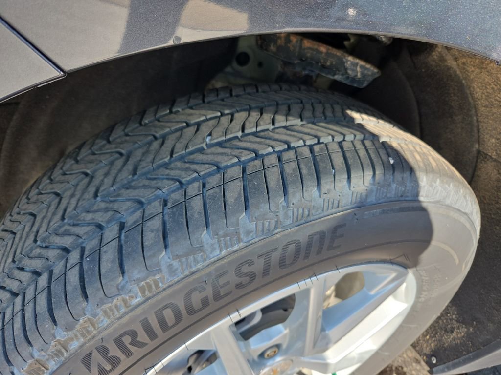 Certified 2023 Chevrolet Equinox LT AWD/4WD image 34