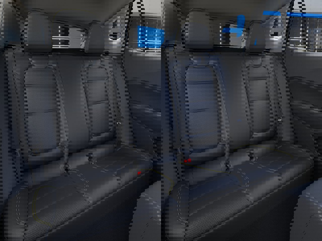 New 2026 Chevrolet Trax ACTIV FWD image 17