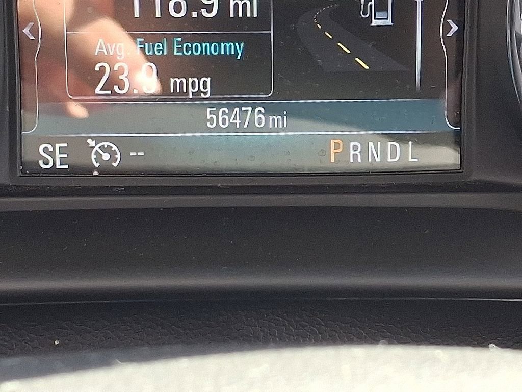 Used 2017 Buick Envision Essence image 20