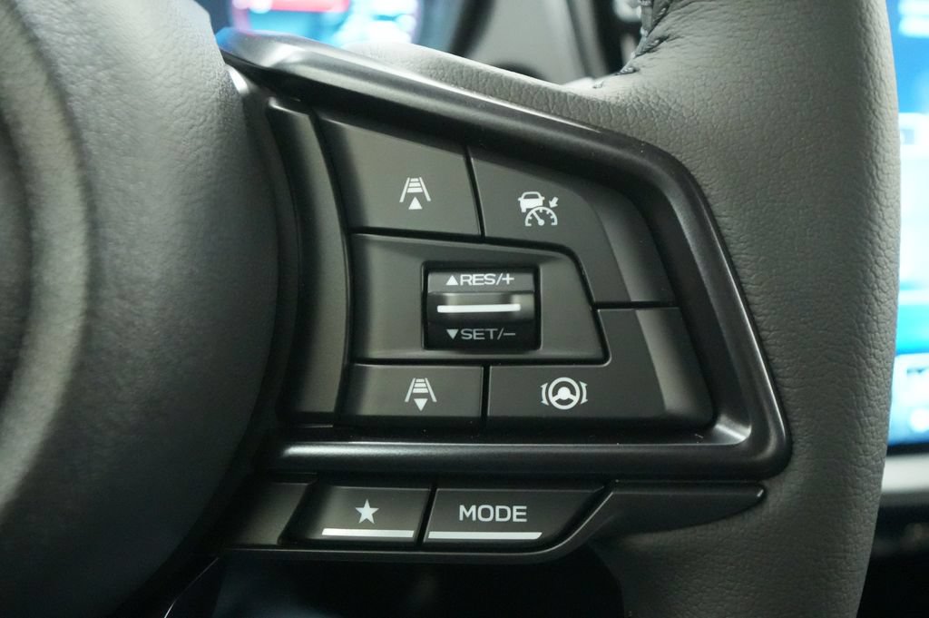 New 2026 Subaru WRX tS AWD/4WD image 32