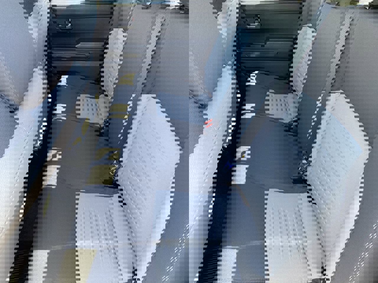 New 2026 Toyota Tacoma TRD Off-Road image 24