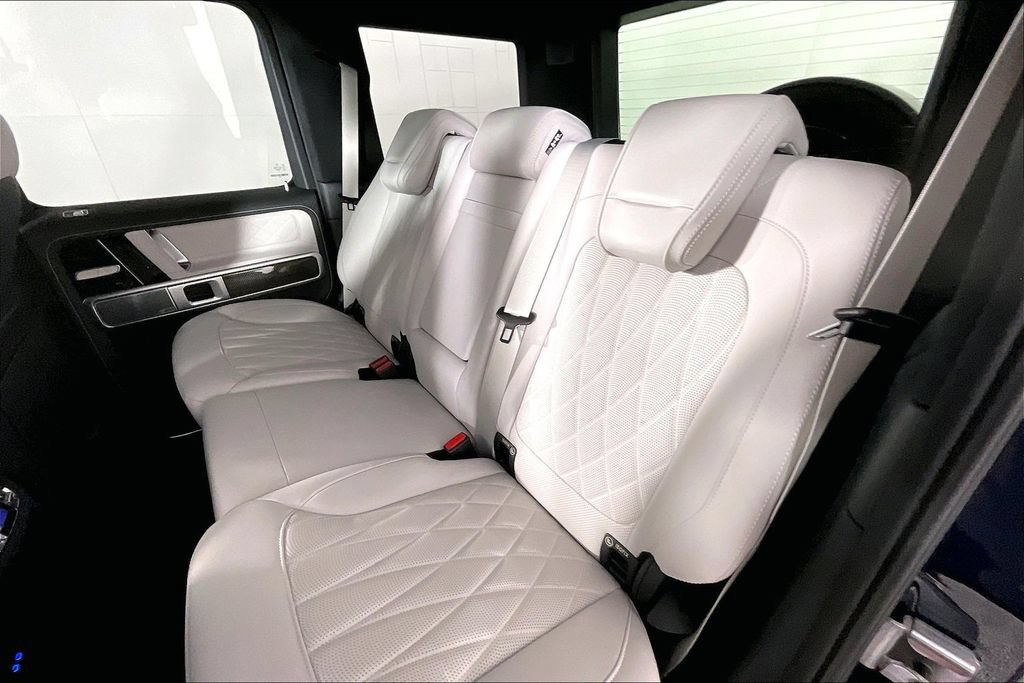 New 2027 Mercedes-Benz G 63 AMG 4MATIC image 10