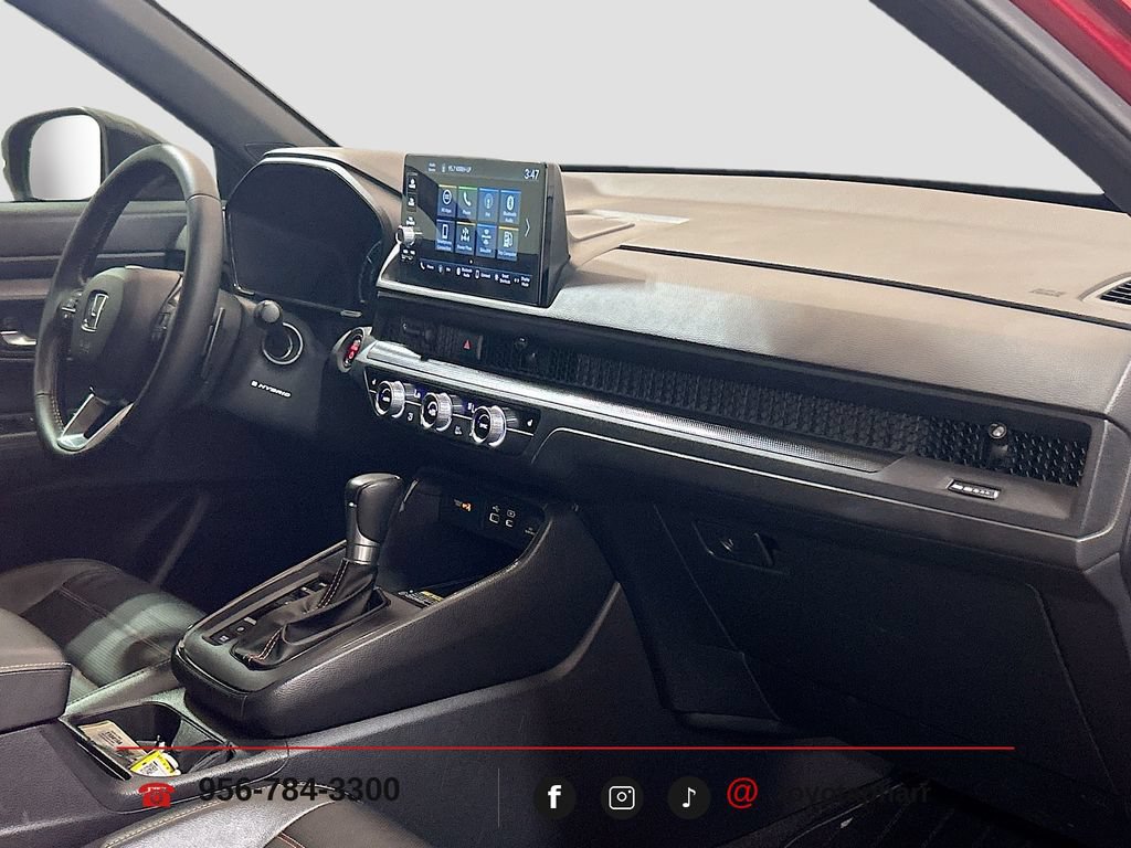 Used 2025 Honda CR-V Sport-L image 28