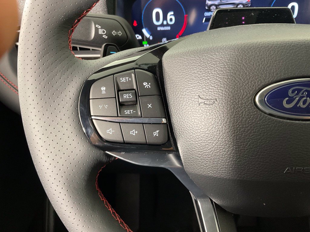 New 2026 Ford Explorer ST w/ Sun And Sound Package AWD/4WD image 25
