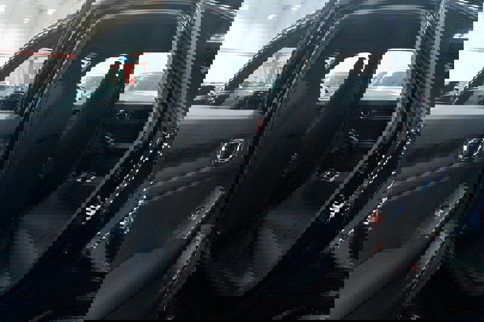 Used 2023 Honda Civic Si image 26