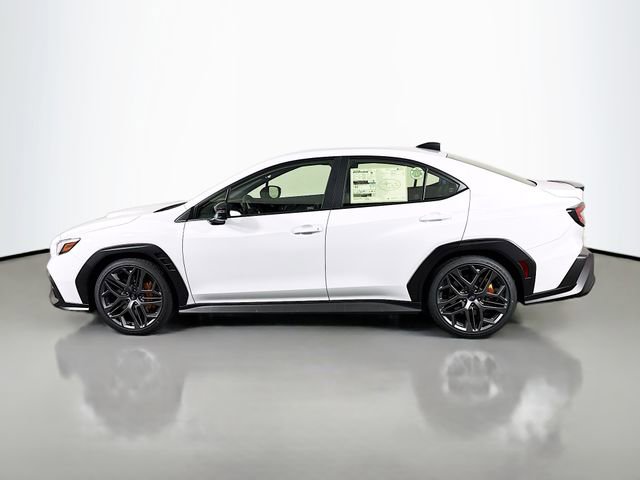 New 2026 Subaru WRX tS image 4