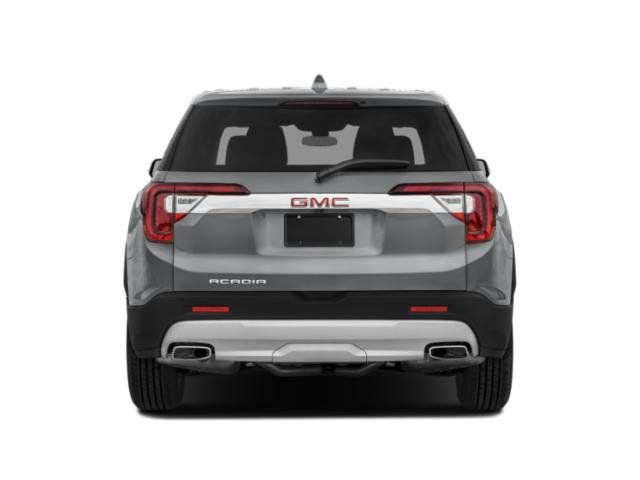 Used 2023 GMC Acadia SLT FWD image 42