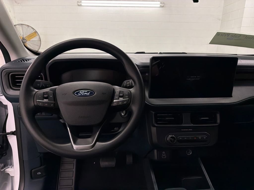 New 2026 Ford Maverick XL FWD image 8