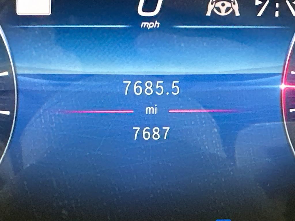 Certified 2023 Mercedes-Benz S 500 S 500 image 4