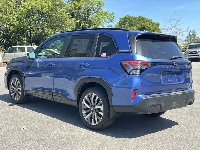 New 2026 Subaru Forester Touring AWD/4WD image 37