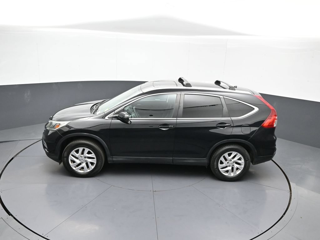 Used 2015 Honda CR-V EX image 41