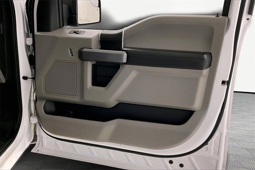 Used 2019 Ford F150 XLT w/ Equipment Group 301A Mid image 24