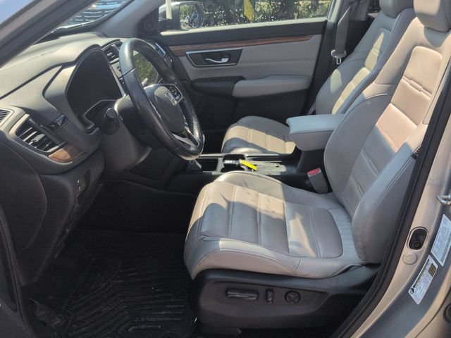 Used 2019 Honda CR-V EX-L image 23