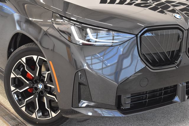 New 2026 BMW X3 xDrive30i w/ Premium Package AWD/4WD image 28