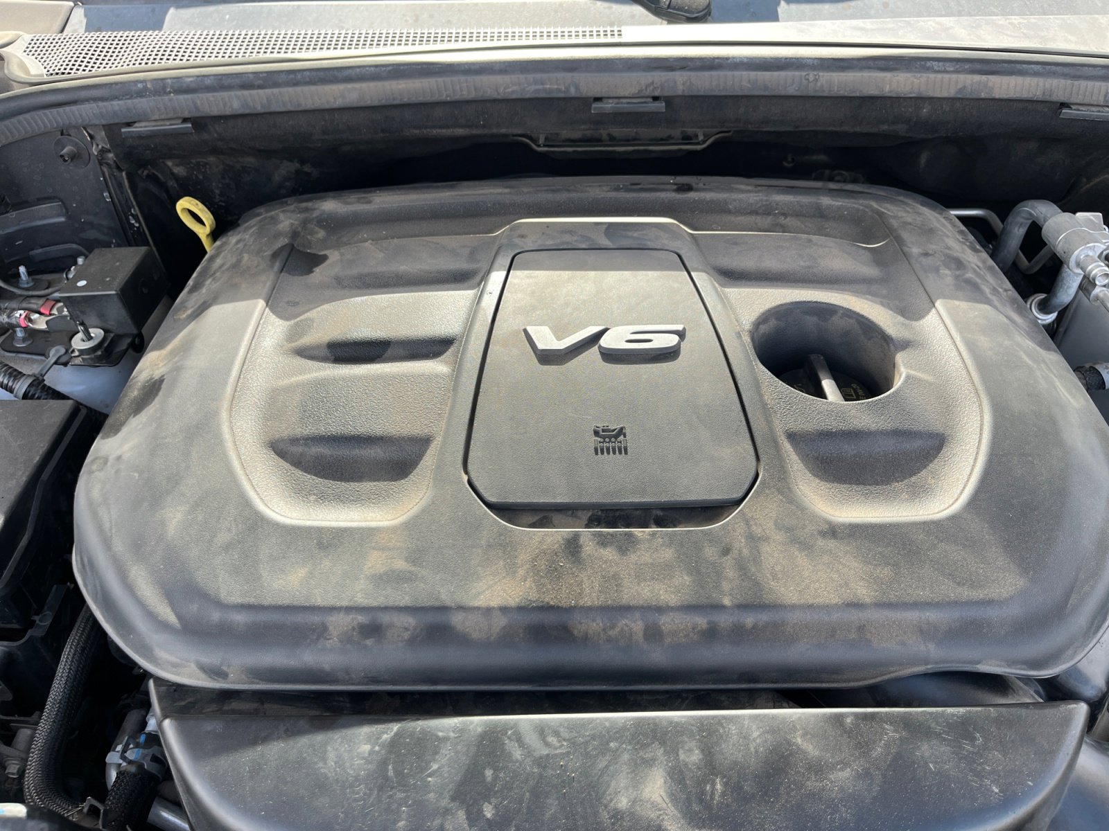 Used 2017 Jeep Grand Cherokee Altitude image 22
