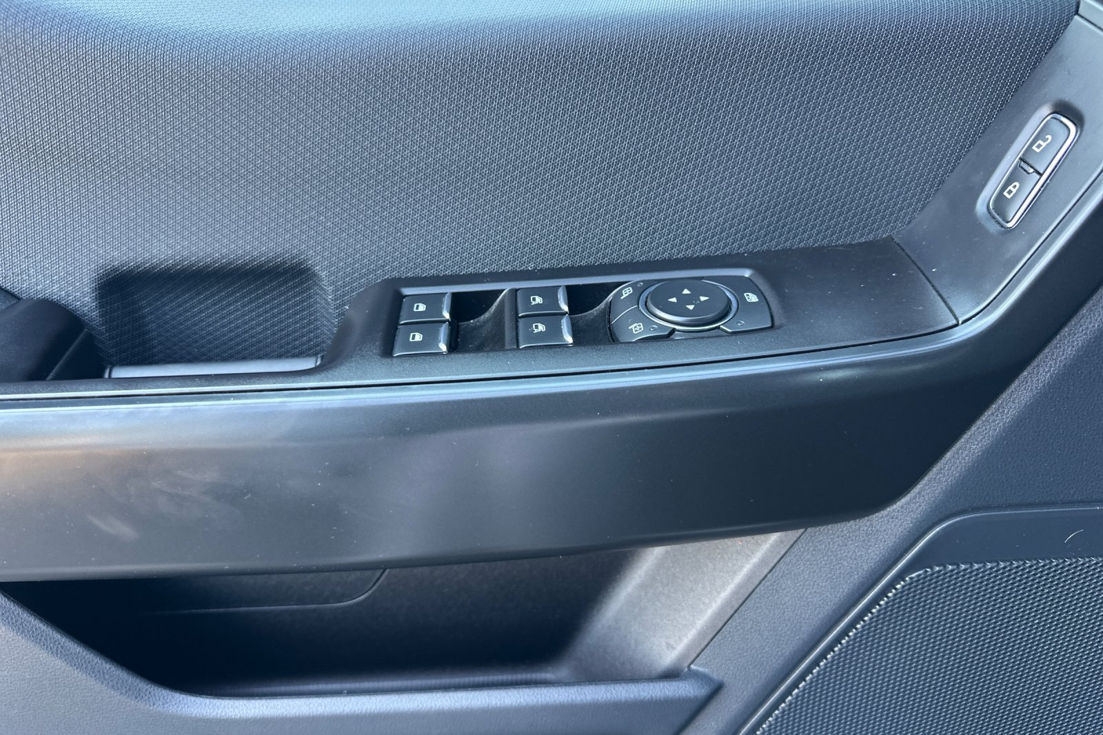 Used 2022 Ford F150 XL w/ STX Appearance Package RWD image 11