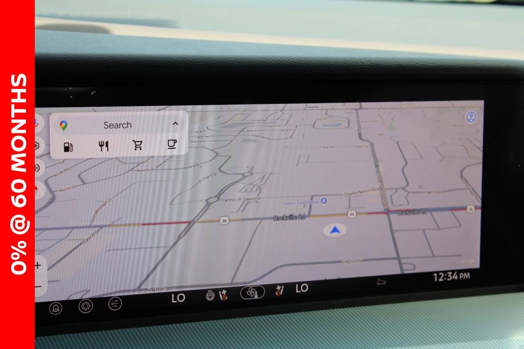 New 2025 Nissan Murano Platinum w/ Cargo Package image 28