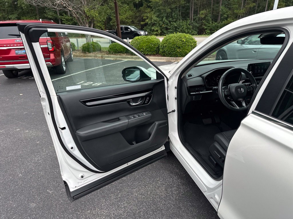 Used 2024 Honda CR-V EX-L image 19