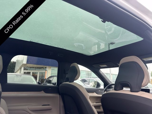 Certified 2026 Volvo EX90 Plus AWD/4WD image 20