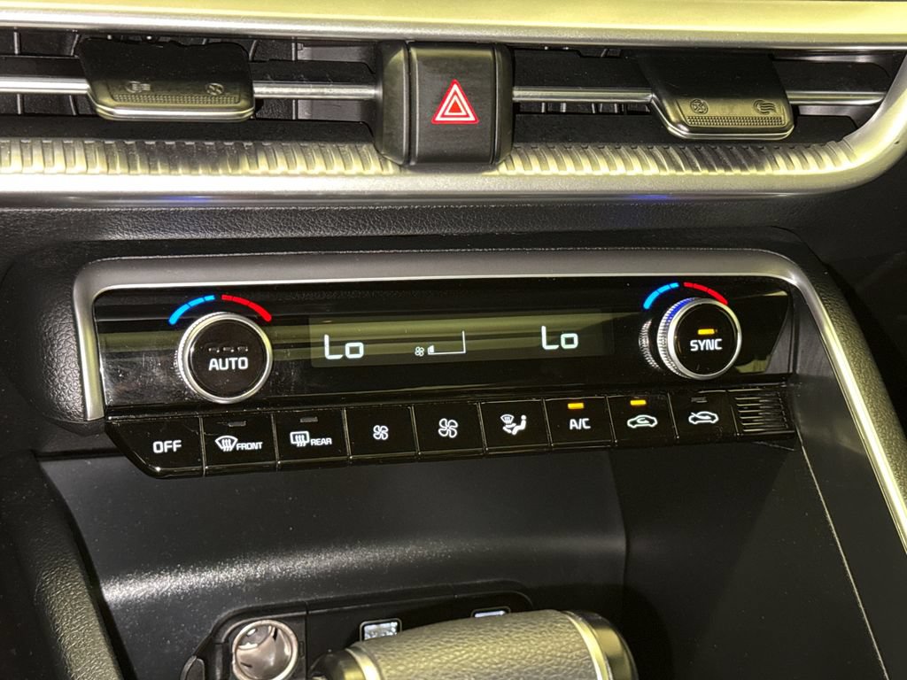 Used 2021 Kia K5 GT-Line AWD/4WD image 26
