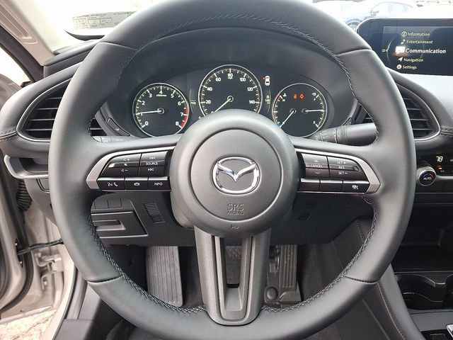 New 2026 MAZDA MAZDA3 s Sport image 19