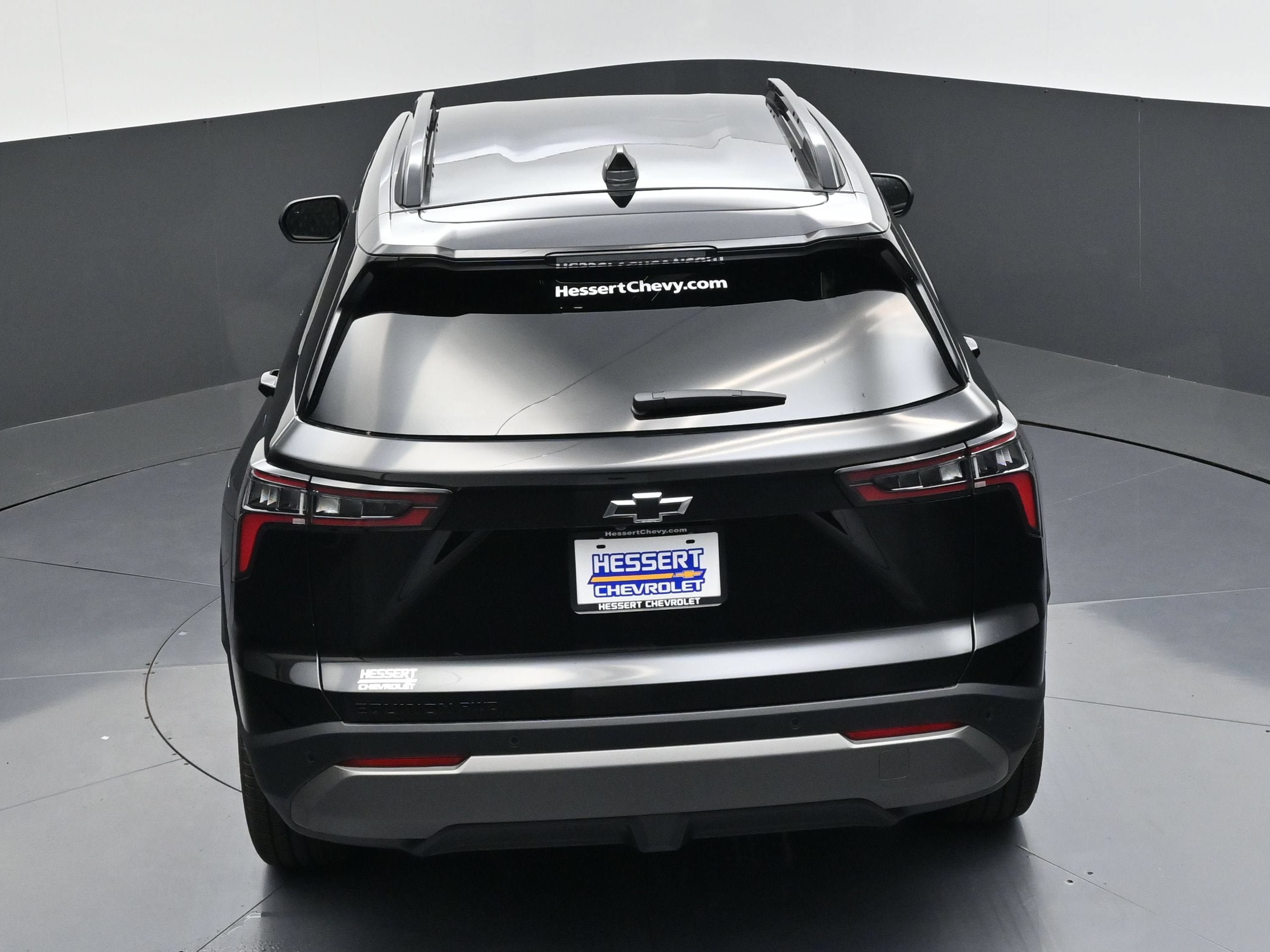 New 2027 Chevrolet Equinox LT w/ Convenience Package II AWD/4WD image 50
