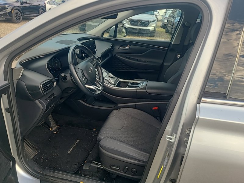 Used 2022 Hyundai Santa Fe SEL w/ Convenience Package FWD image 13