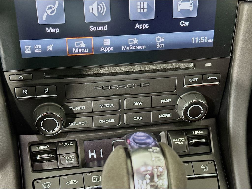 Used 2018 Porsche 911 GT2 RS w/ Sport Chrono Package image 17