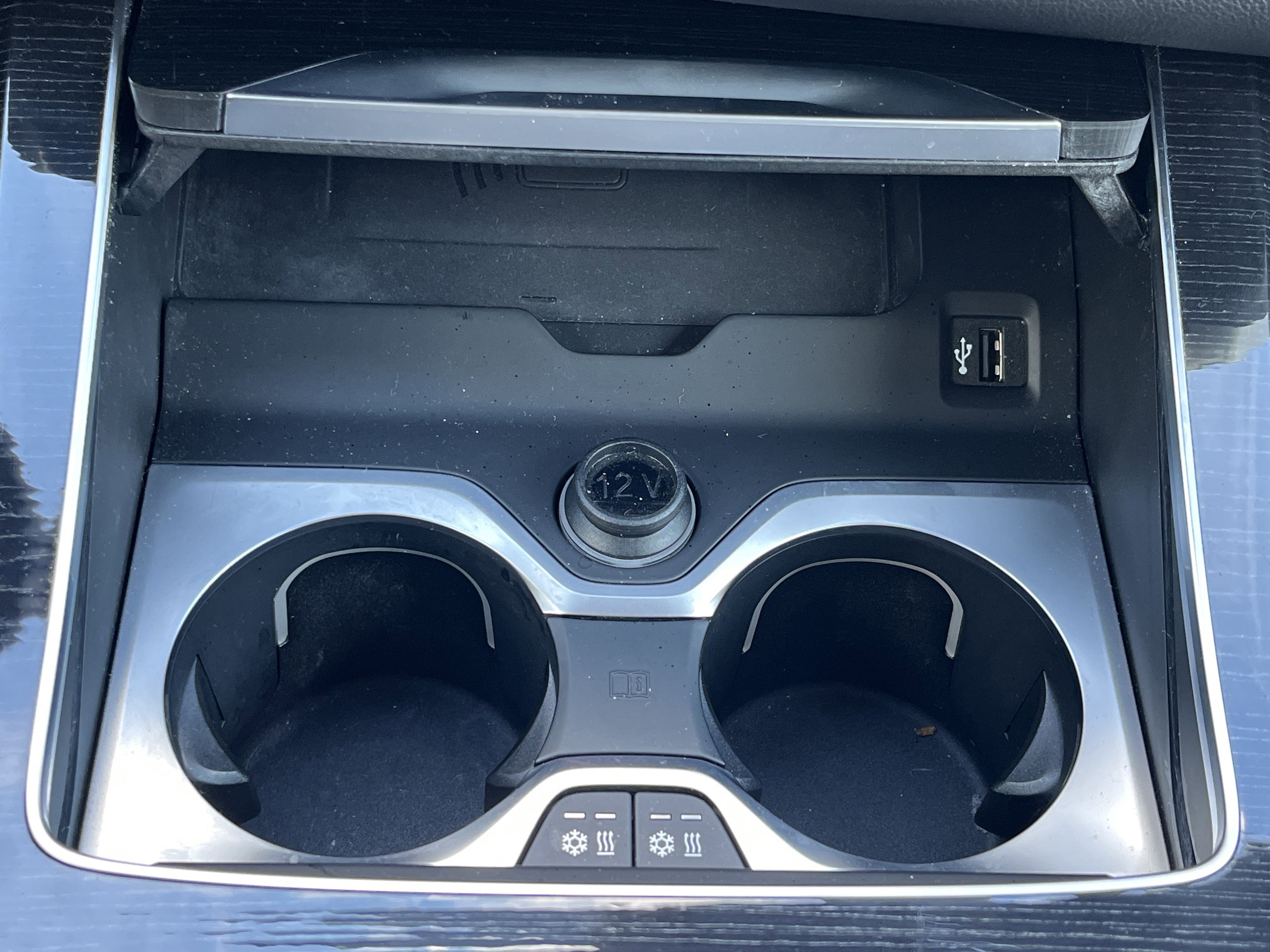 Certified 2024 BMW X7 M60i w/ Executive Package image 7