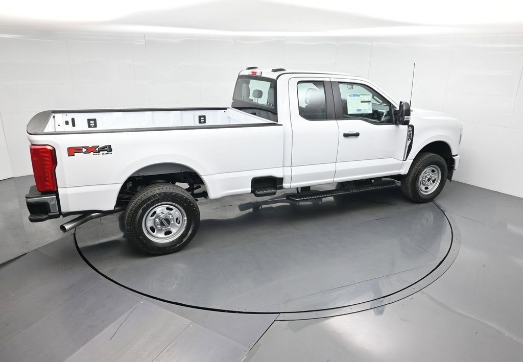 New 2026 Ford F350 XL w/ FX4 Off-Road Package image 35