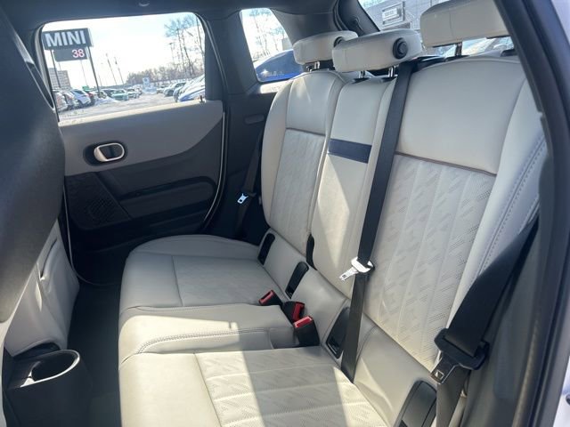 New 2026 MINI Cooper 4-Door Hardtop image 12