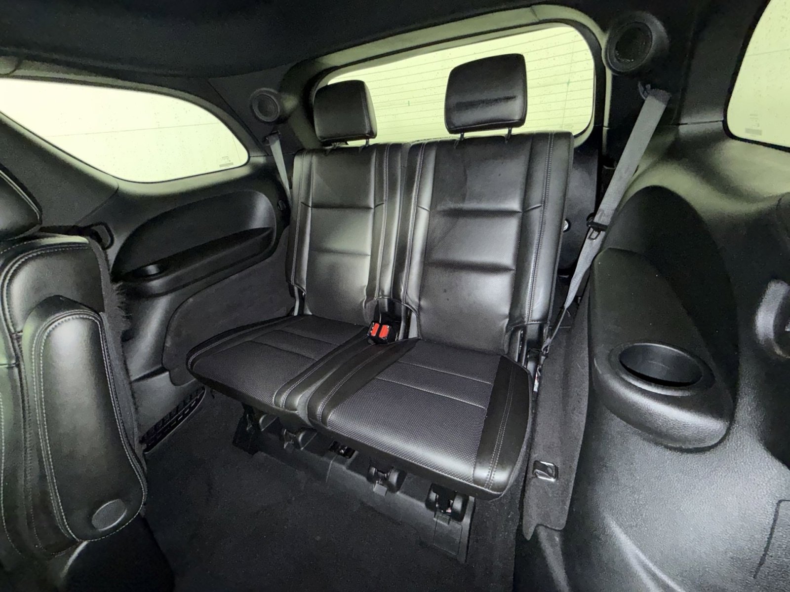 Used 2020 Dodge Durango R/T w/ Blacktop Package image 26