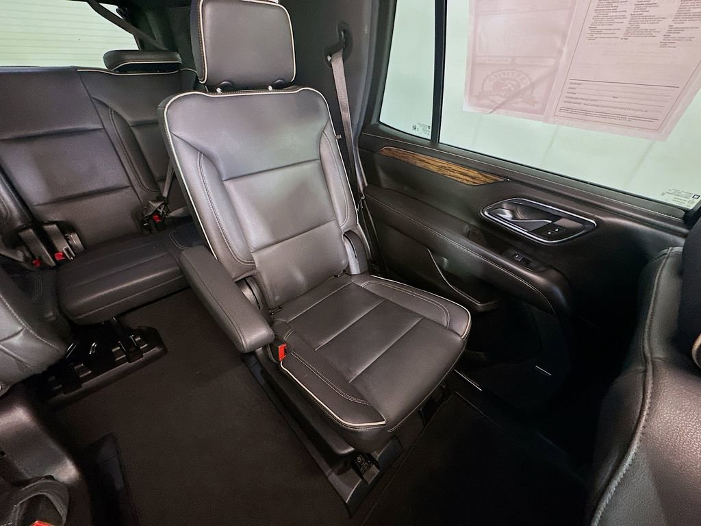 Used 2024 Chevrolet Tahoe Premier image 14