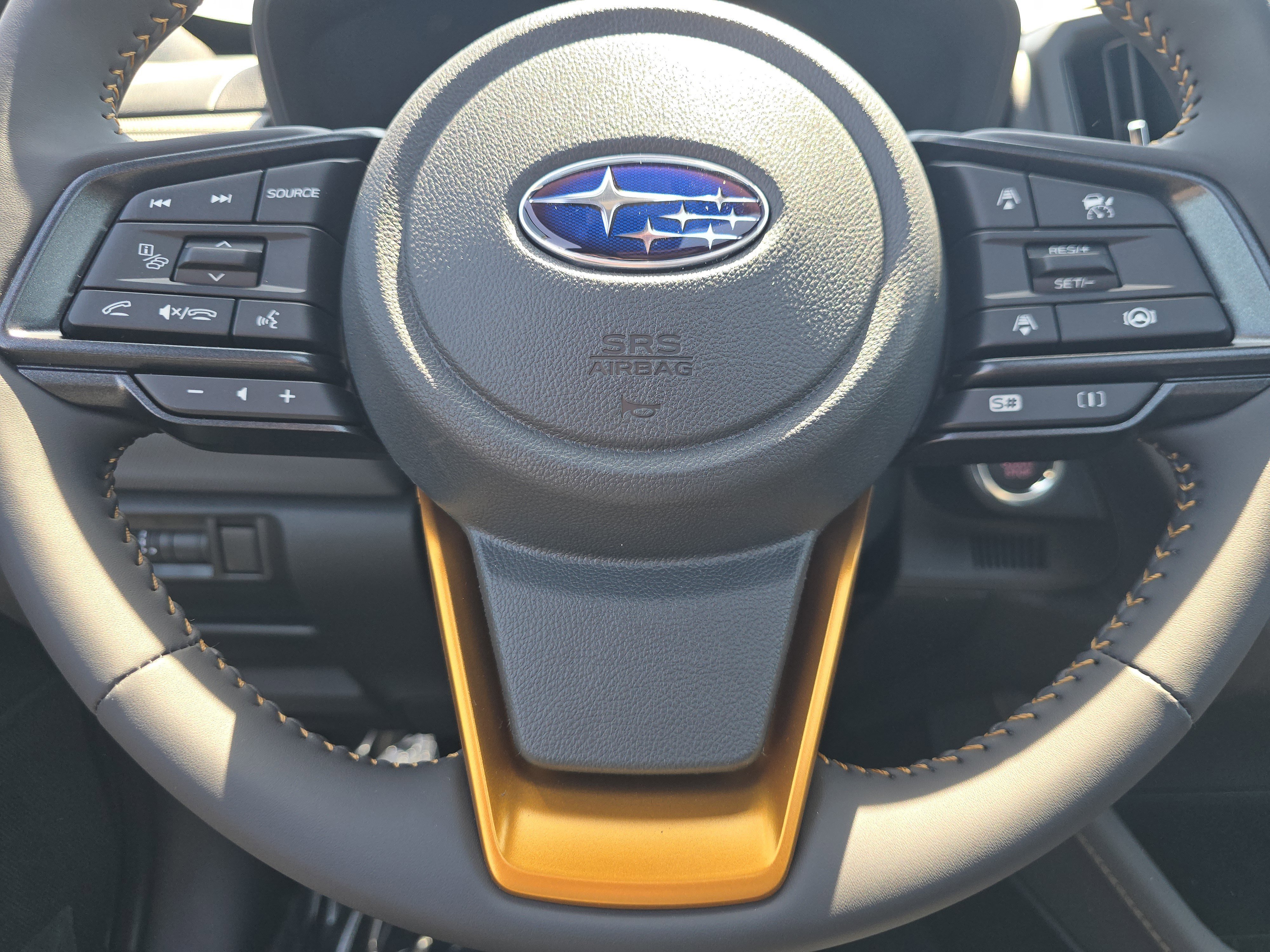 New 2026 Subaru Forester Wilderness AWD/4WD image 22