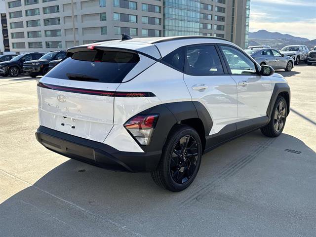 New 2026 Hyundai Kona SEL Sport image 4