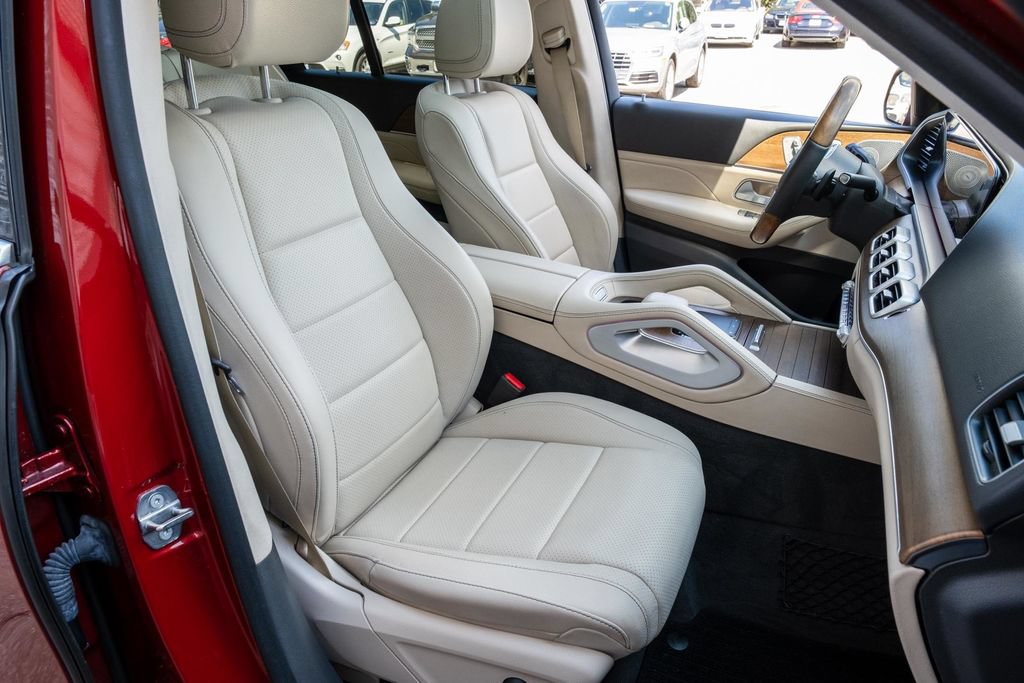 Used 2020 Mercedes-Benz GLE 350 4MATIC image 30