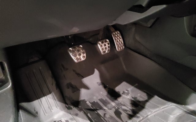 Used 2020 Honda Civic Si image 33