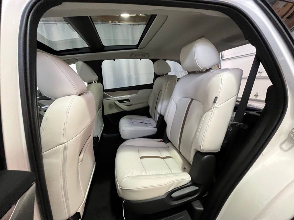 New 2026 MAZDA CX-90 3.3 Turbo S w/ Premium Package AWD/4WD image 23