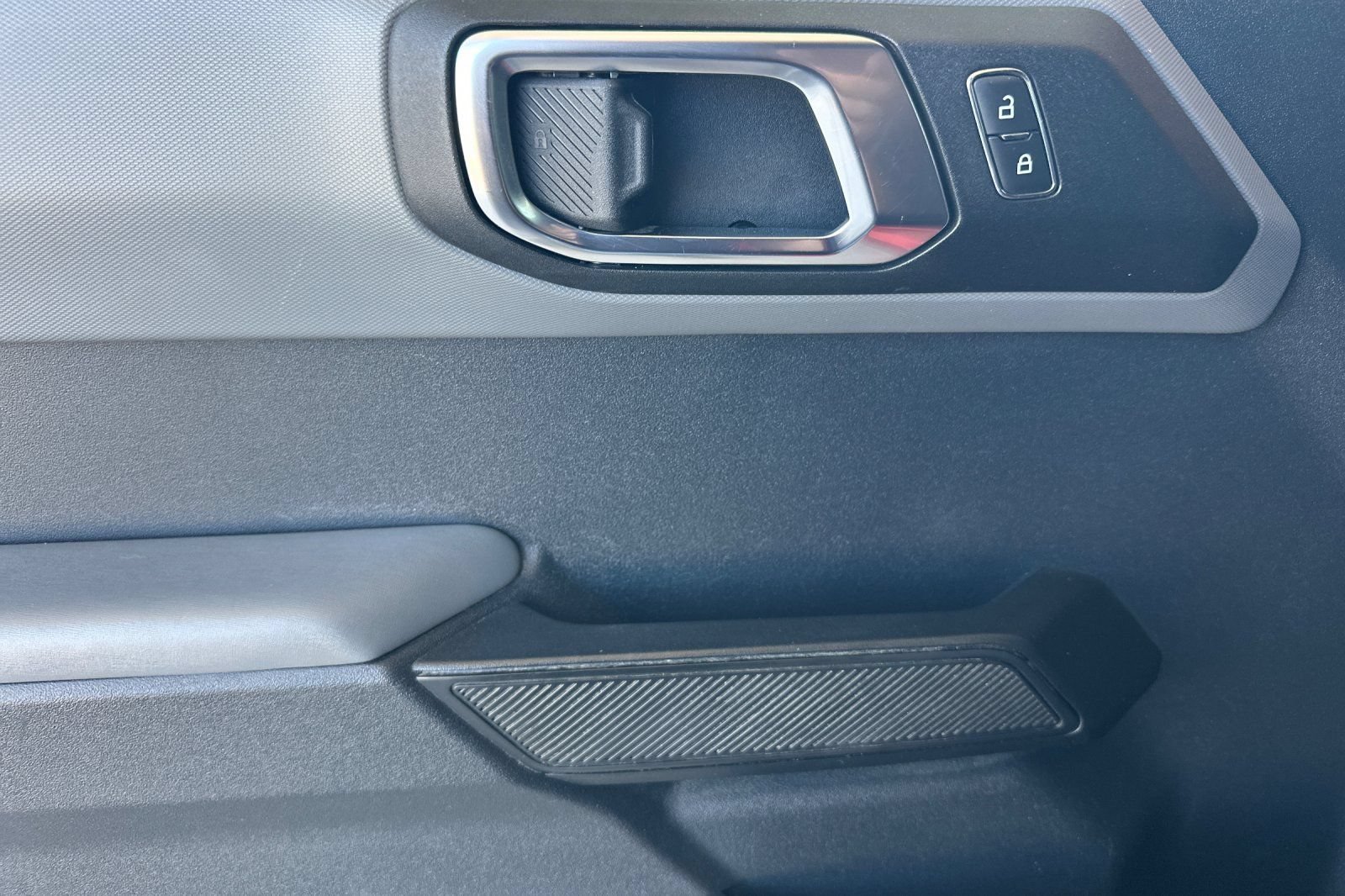 Used 2022 Ford Bronco Big Bend AWD/4WD image 10
