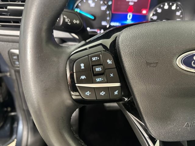 Used 2022 Ford Escape SE w/ Convenience Package image 15