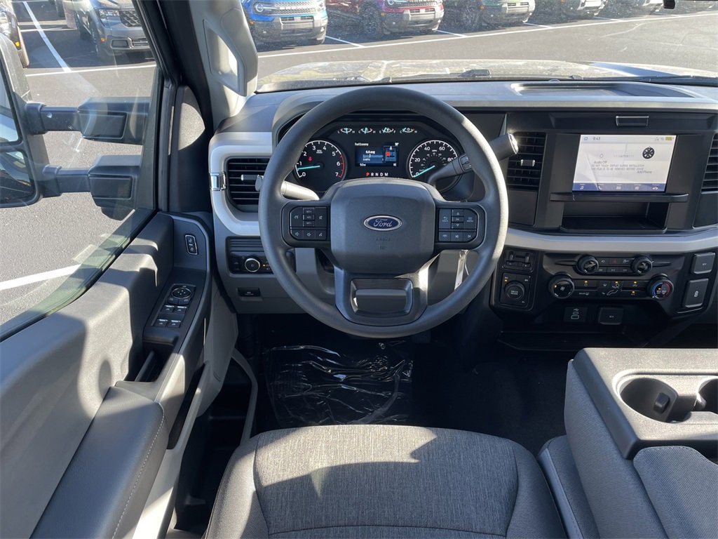 New 2026 Ford F250 XL w/ STX Appearance Package image 15