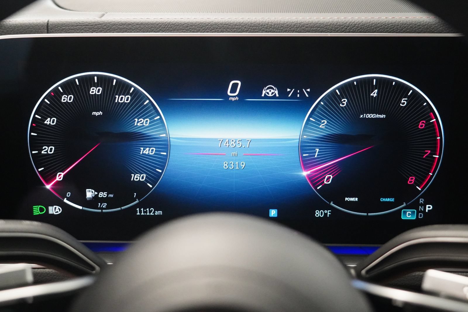 Certified 2026 Mercedes-Benz GLE 450 4MATIC image 18