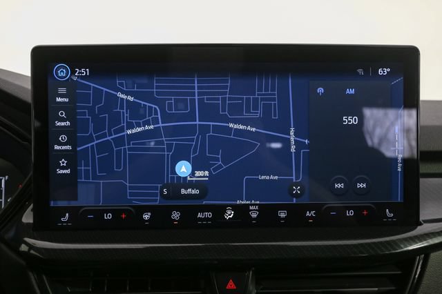 Used 2023 Ford Escape ST-Line Select w/ Tech Pack #1 AWD/4WD image 22