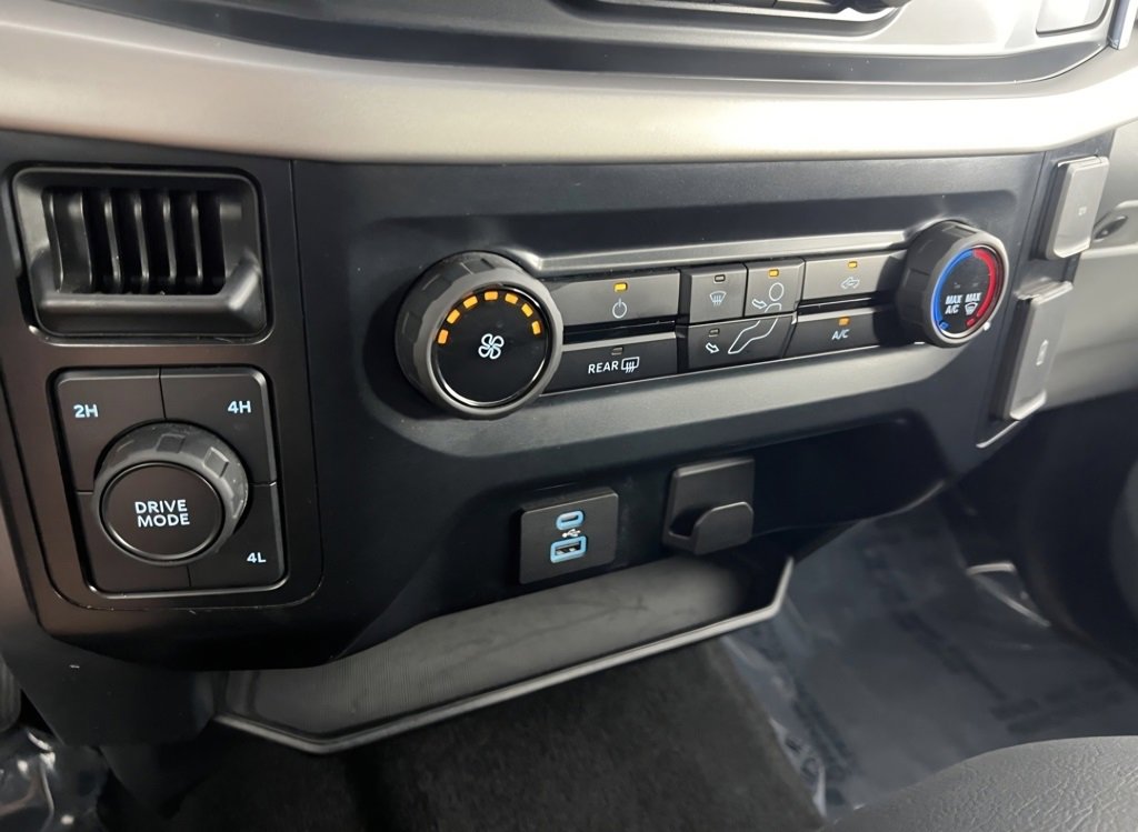 Used 2023 Ford F150 XLT image 22