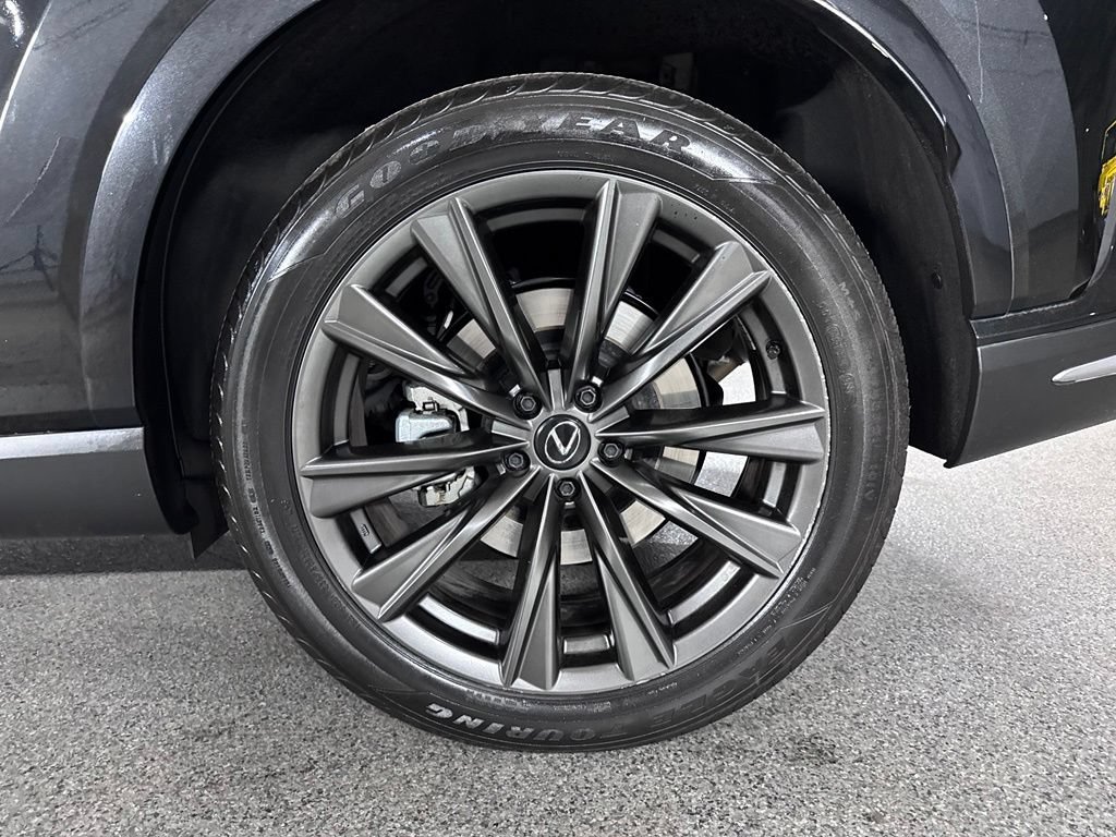Used 2023 Lexus RX 350 F Sport w/ Accessory Package (Z1) AWD/4WD image 17