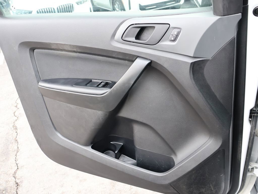 Used 2021 Ford Ranger XL w/ Equipment Group 101A High image 35