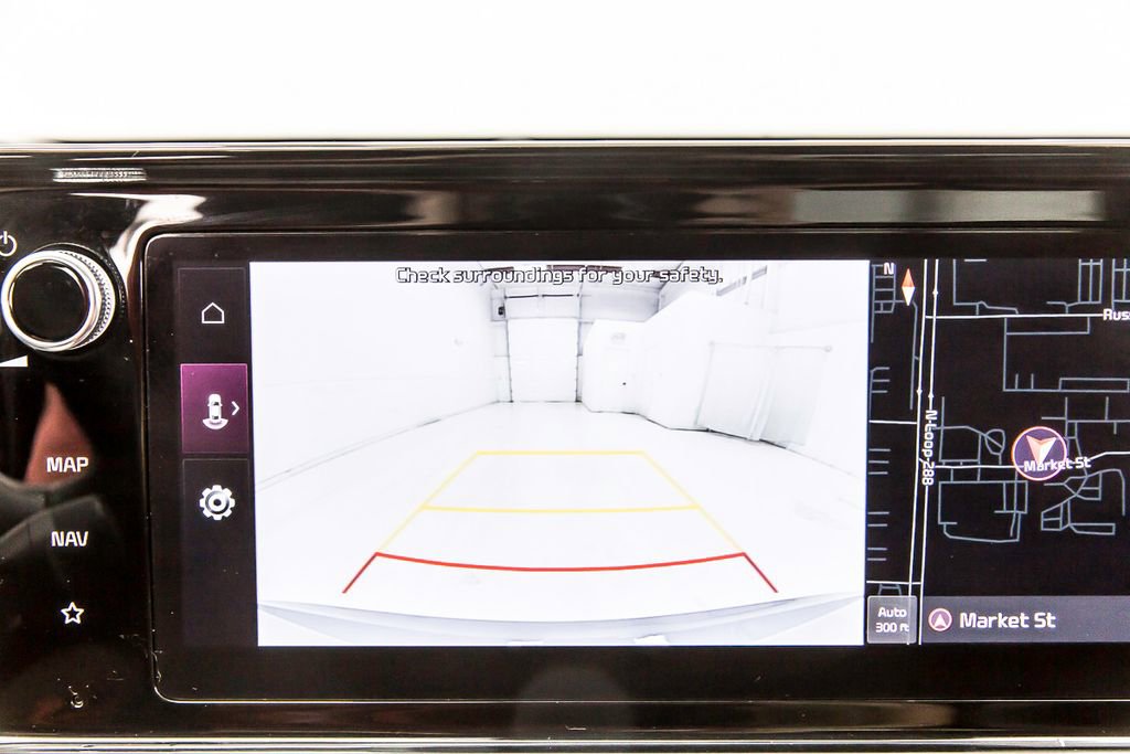 Used 2022 Kia K5 GT-Line image 15